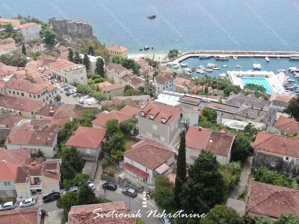 Prodaja kuca Herceg Novi – Kuca stari grad Herceg Novi