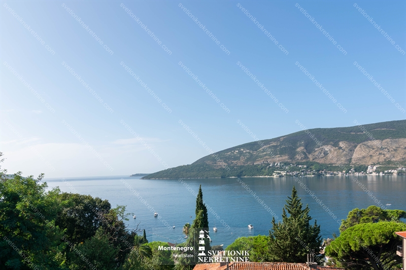 Prodaja stanova Herceg Novi – Studio apartman u srcu grada, Herceg Novi