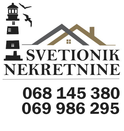 svetionik nekretnine